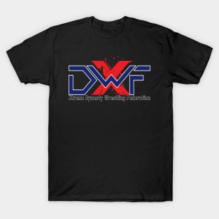 XDWF Official T-Shirt